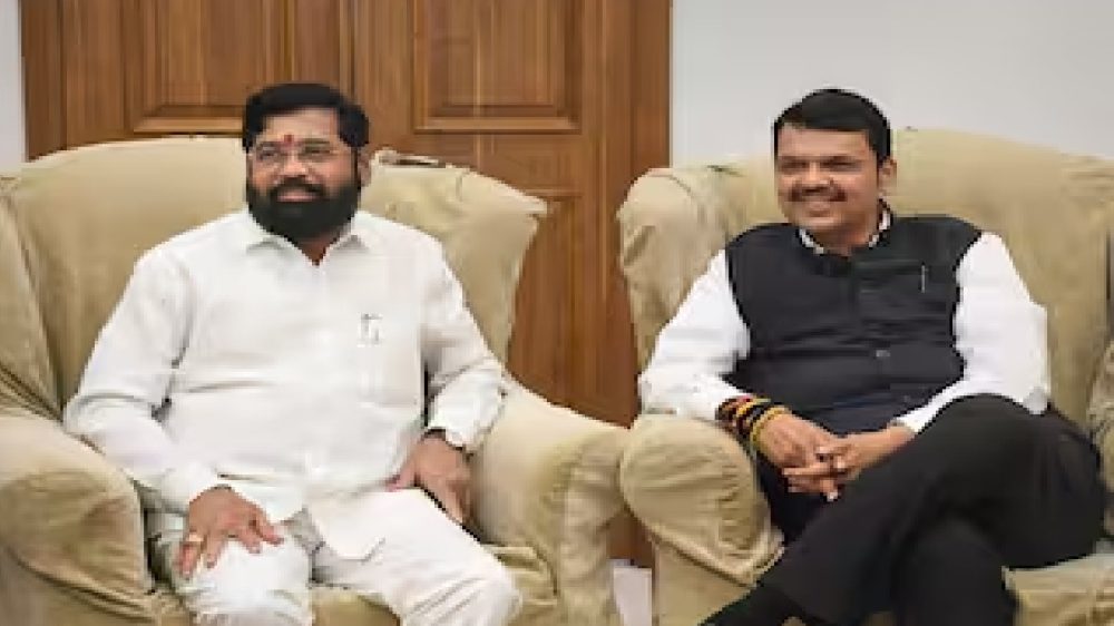 Mahayuti alliance Mahayuti alliance