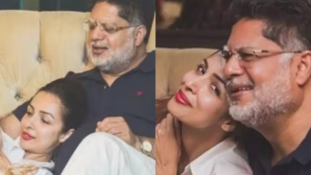 Malaika Arora Father Post-Mortem Report Malaika Arora Father Post-Mortem Report| shreshth bharat