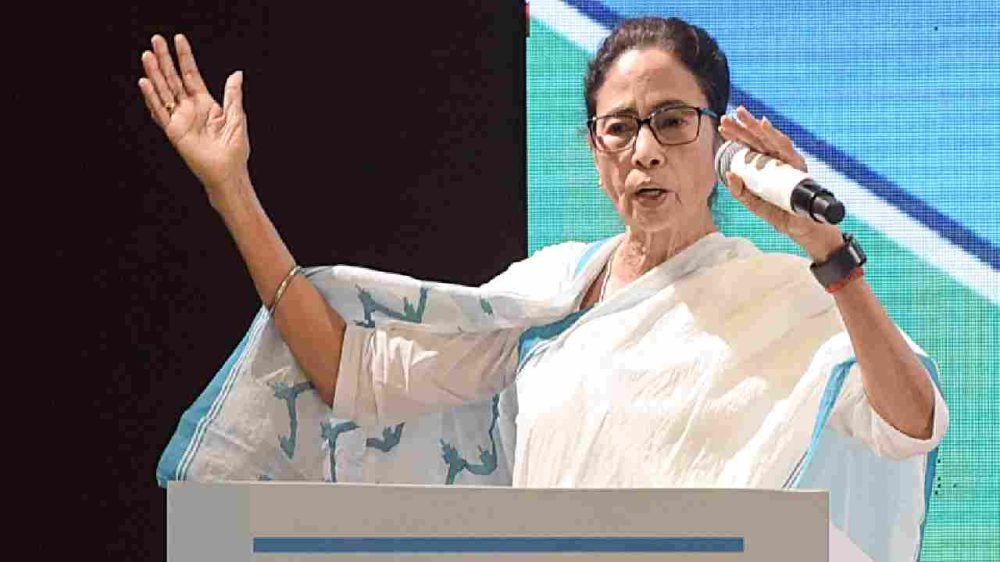 Mamta Banerjee