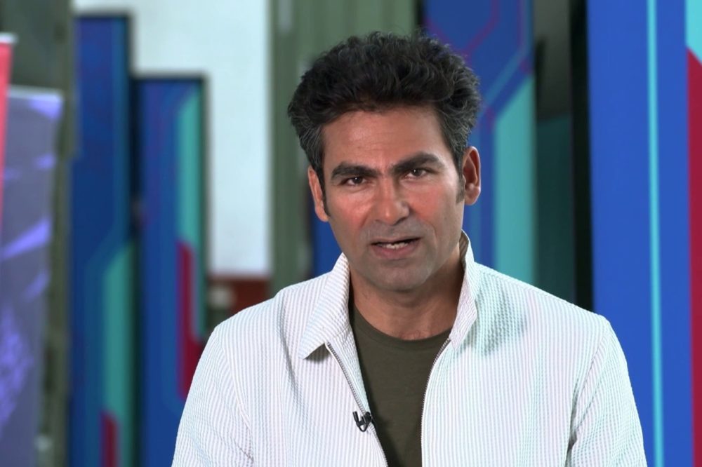Mohammad-Kaif Kaif says Team India doctored world cup final pitch