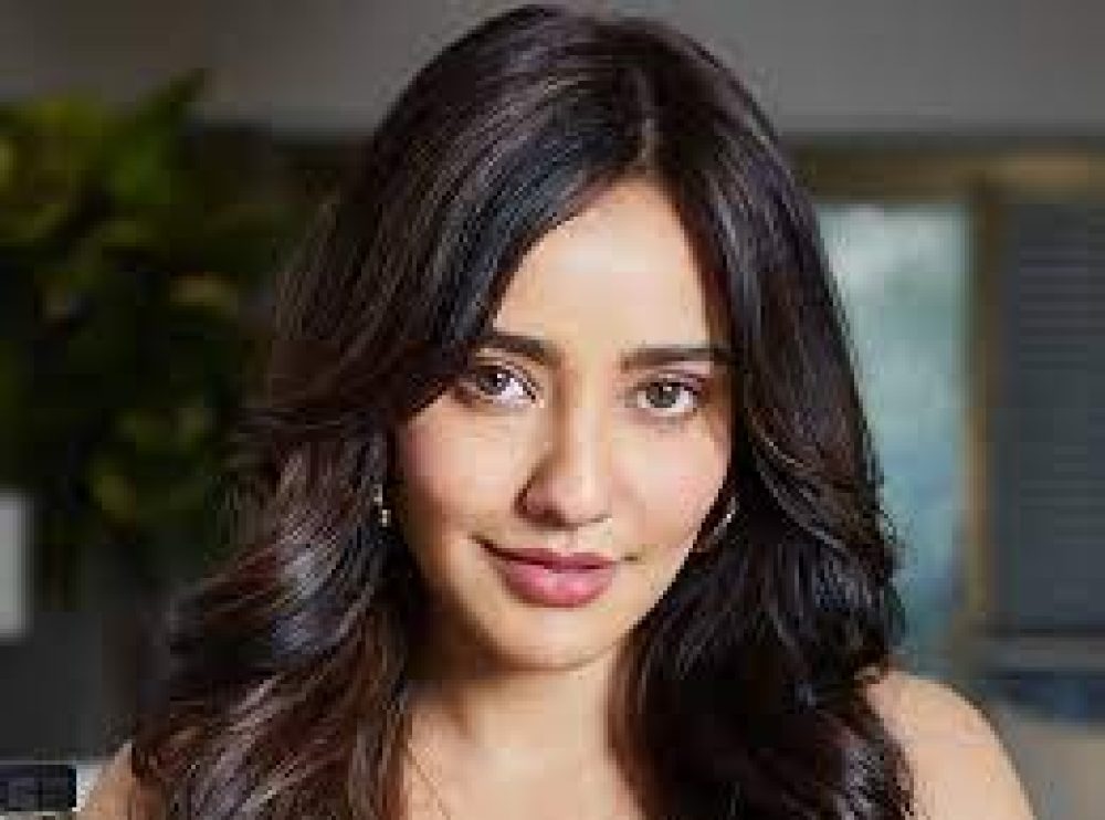 NEHA SHARMA NEHA SHARMA | CONGRESS | RJD | SHRESHTH BHARAT