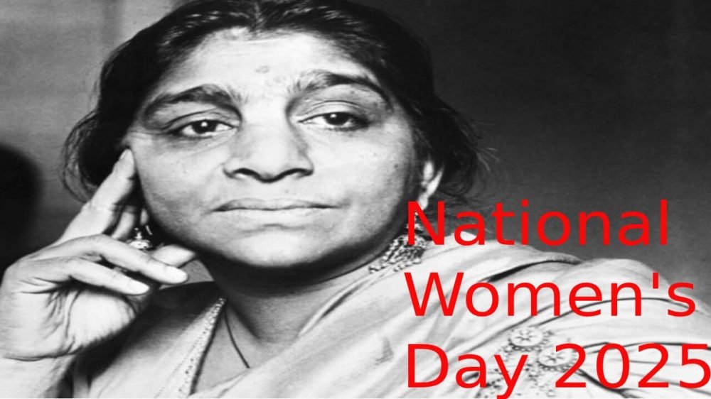 National Women's Day
