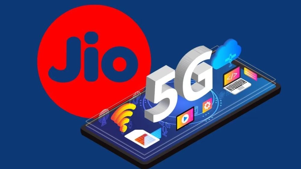 New Jio Prepaid Plan