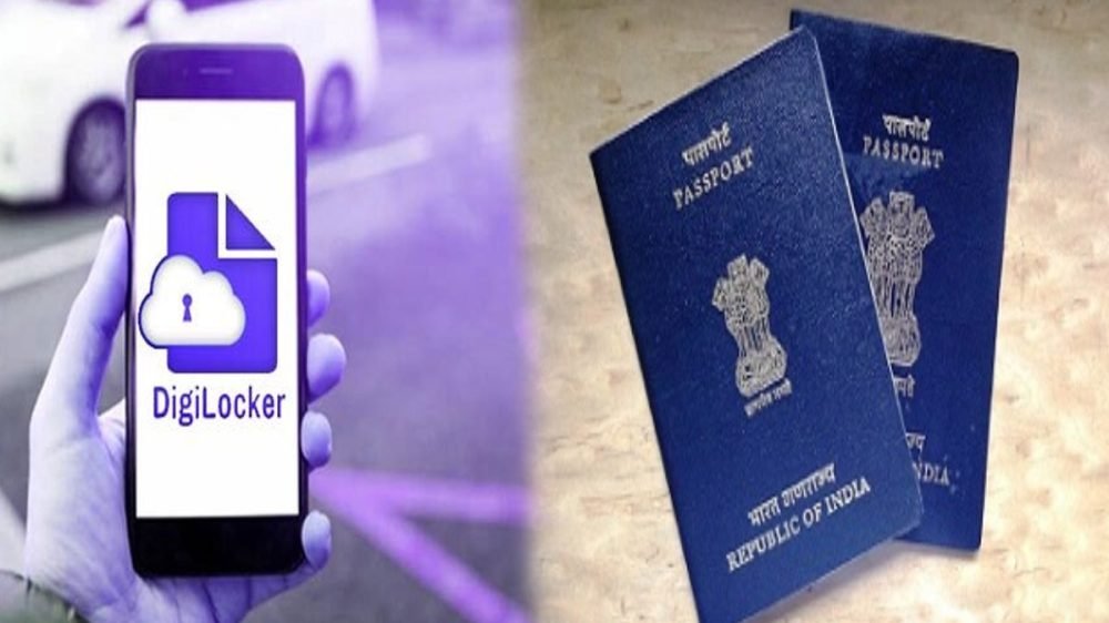 New Passport Apply