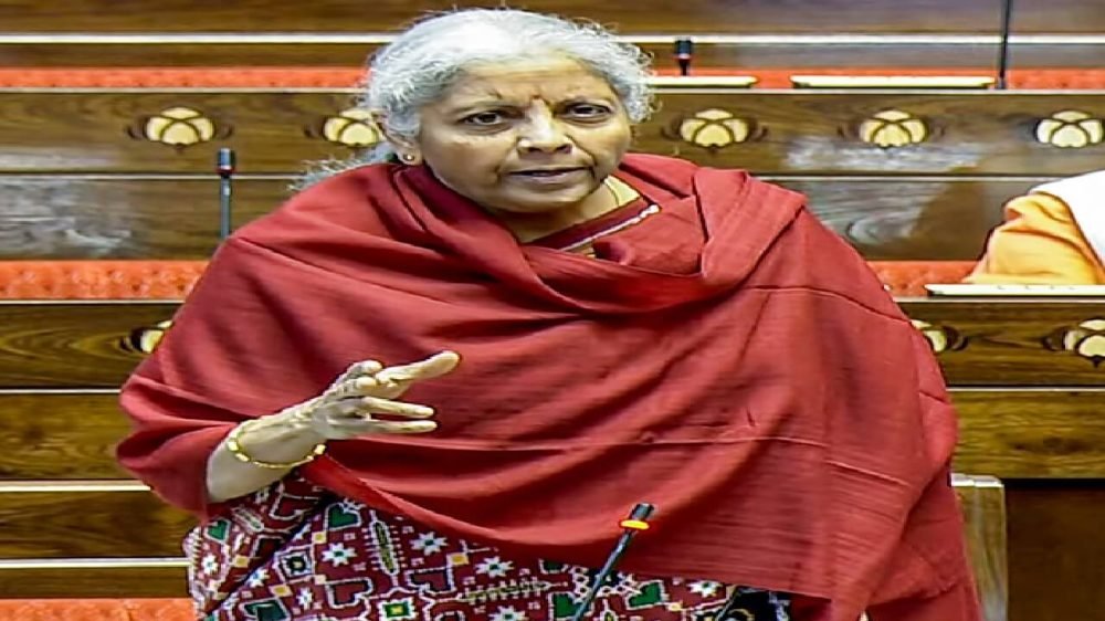 Nirmala Sitharaman (1)