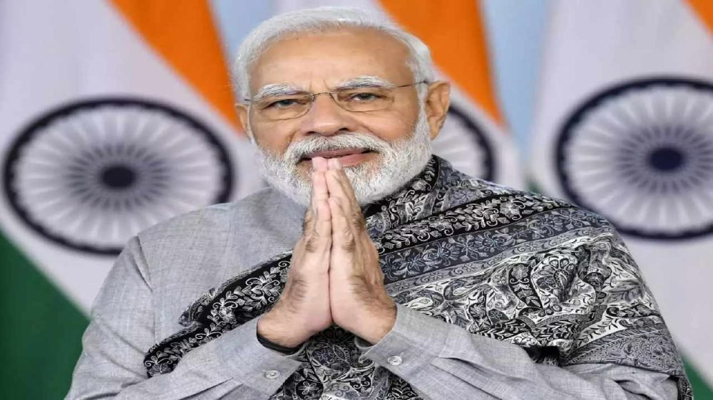 PM Modi Greet Eid al-Fitr 2025
