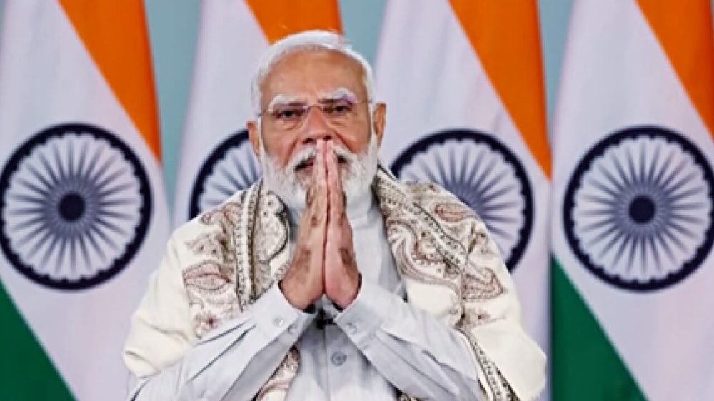 PM Modi Mahakumbh Visit