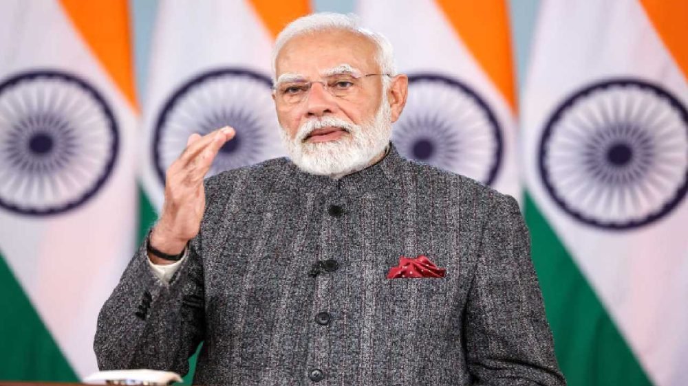 PM NARENDRA MODI (1)