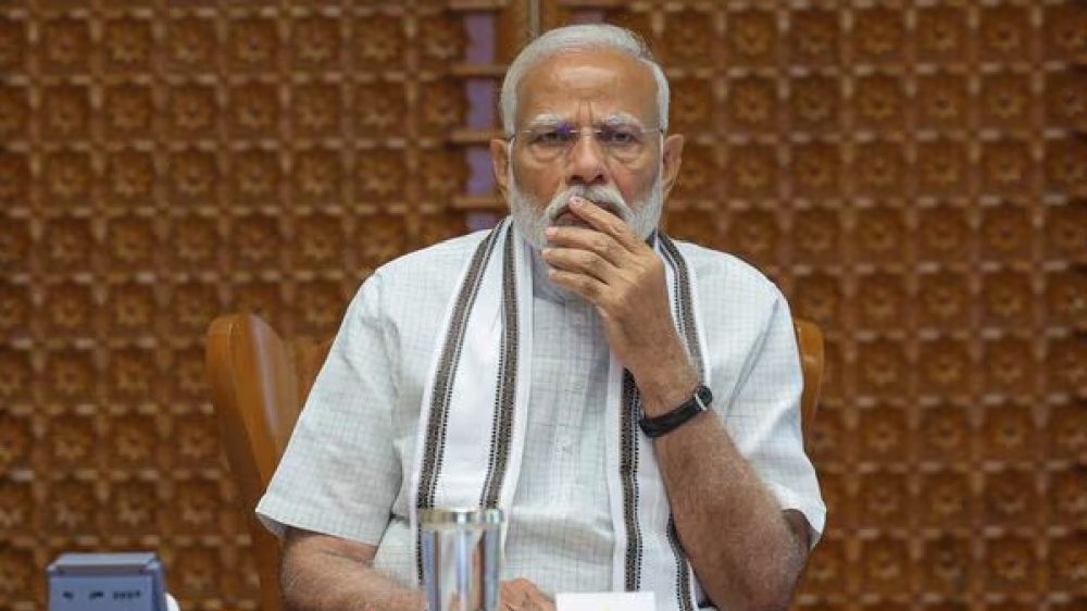 PM NARENDRA MODI PM NARENDRA MODI | BJP | BJP PUNJAB | SHRESHTH BHARAT