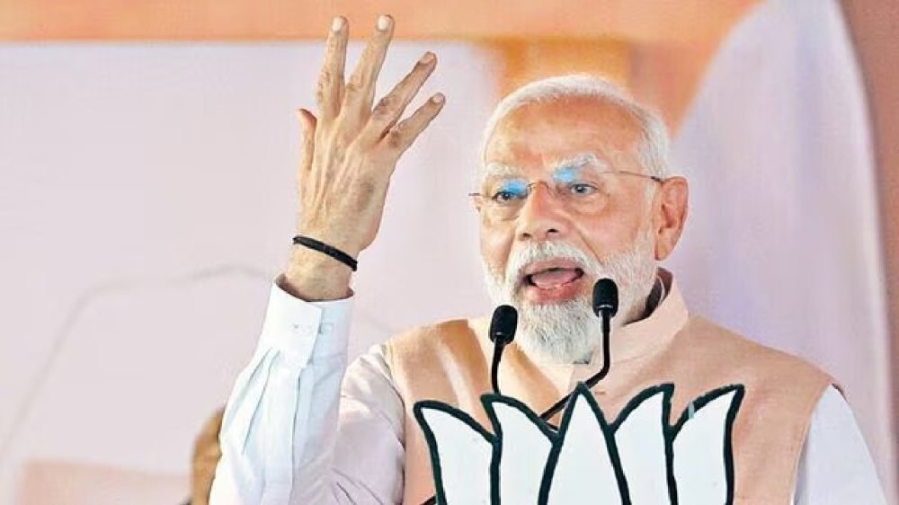 PM NARENDRA MODI