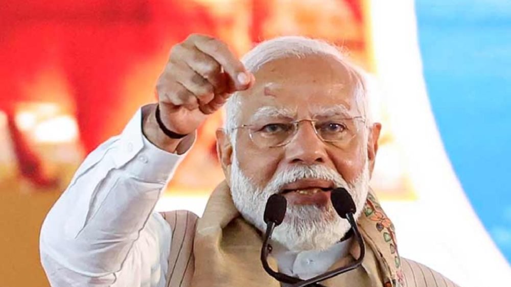 PM NARENDRA MODI (8)