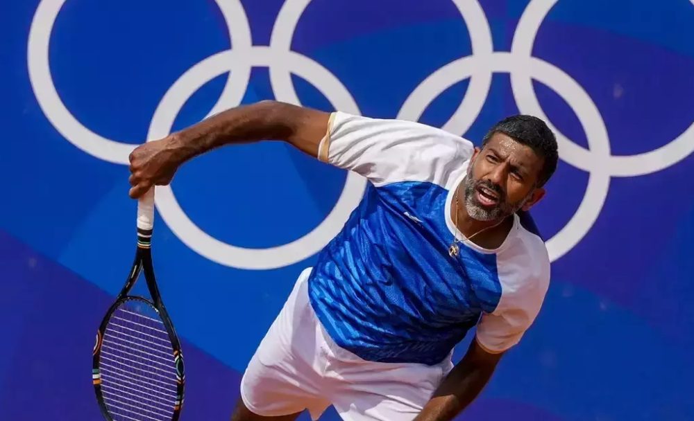 Paris Olympics 2024 Paris Olympics 2024| shreshth bharat