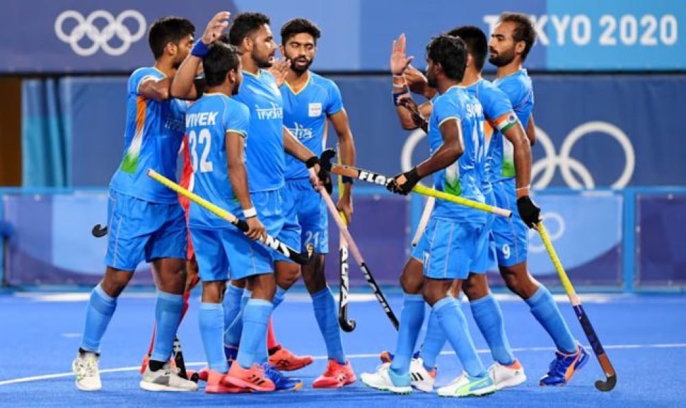 Paris Olympics 2024 | Shresth Bharat