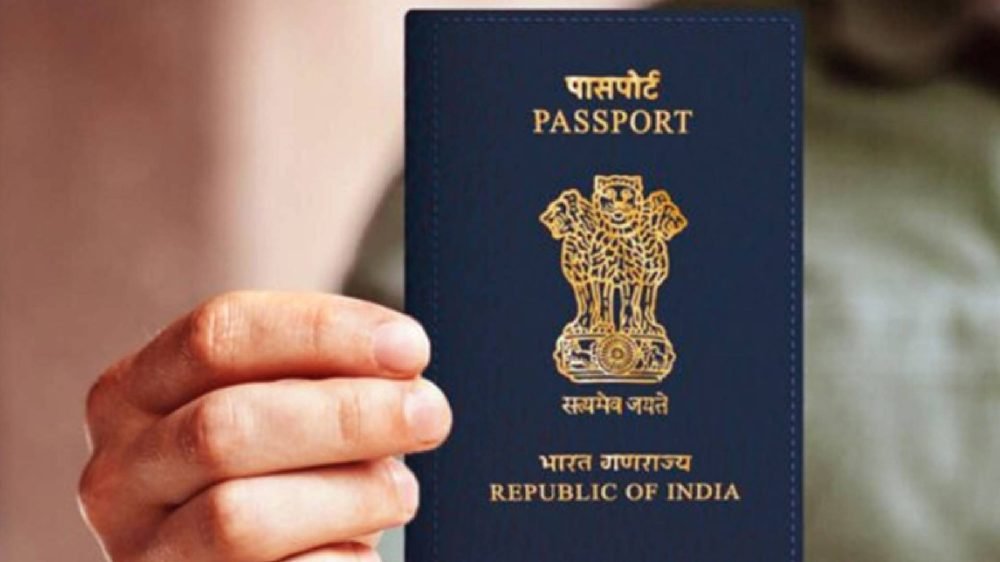 Passport Fees Hike
