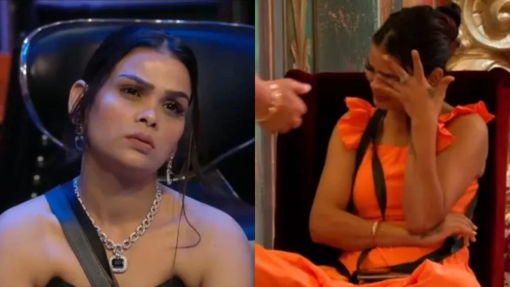 Payal Malik| BOG BOSS OTT 3| SHRESHTH BHARAT