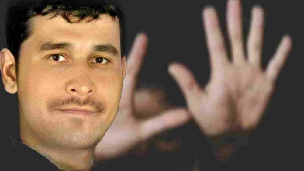 Pune Bus Rape Case
