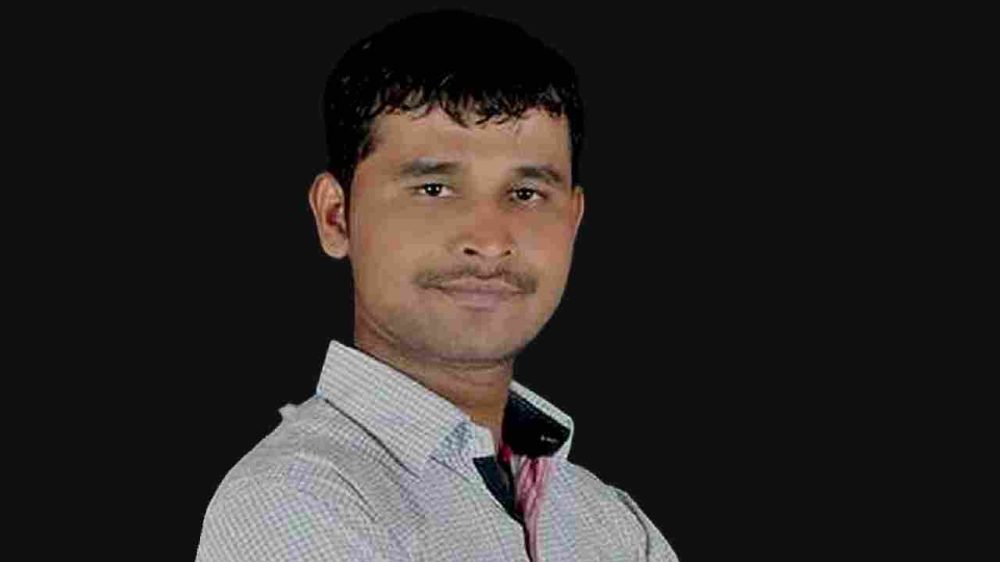 Pune Rape Case