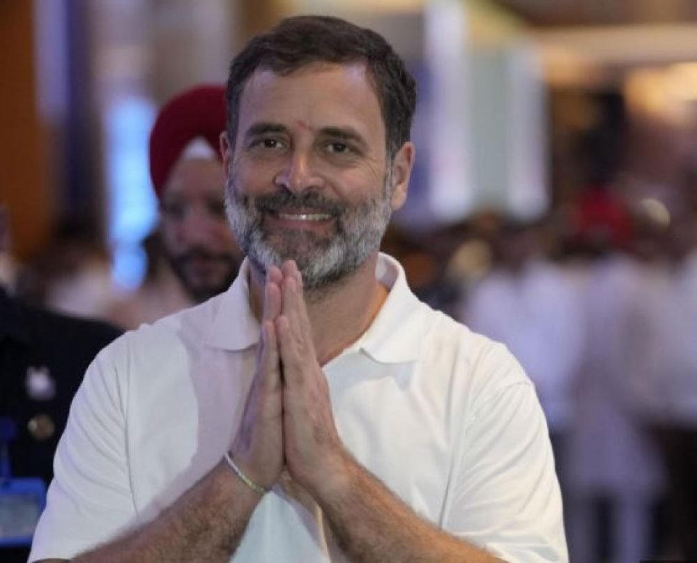 RAHUL