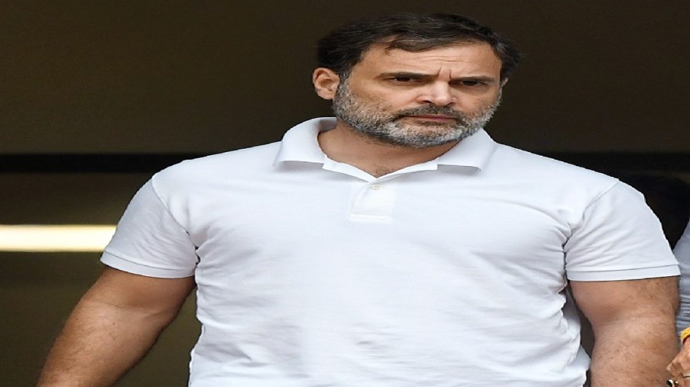 Rahul Gandhi Visit Hathras Rahul Gandhi Visit Hathras | Hathras accident | shreshth bharat