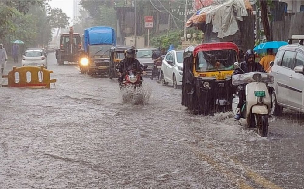 uttarakhand weather update heavy rain will-occur-in-these-districts-today-alert-issued