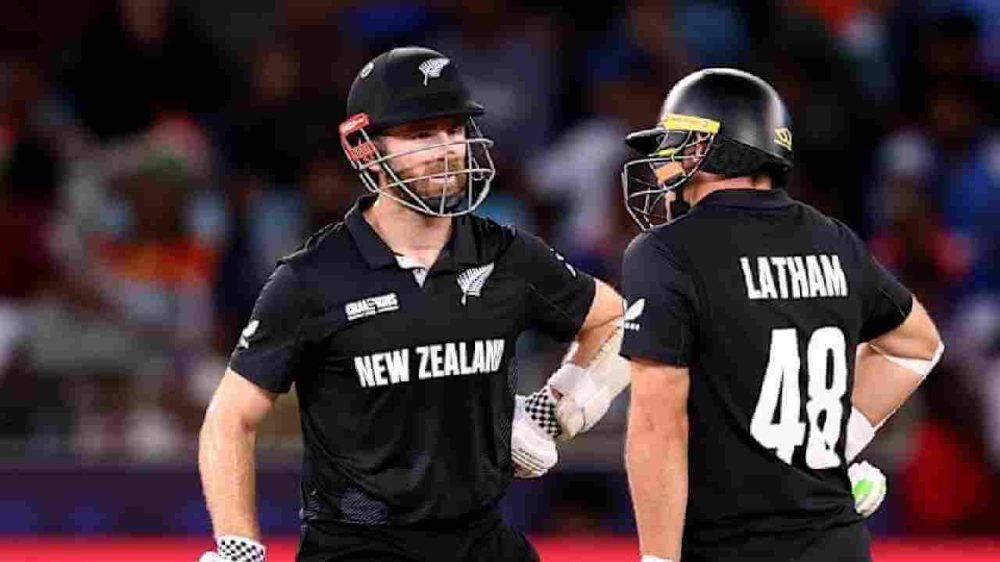 SA vs NZ Today Match