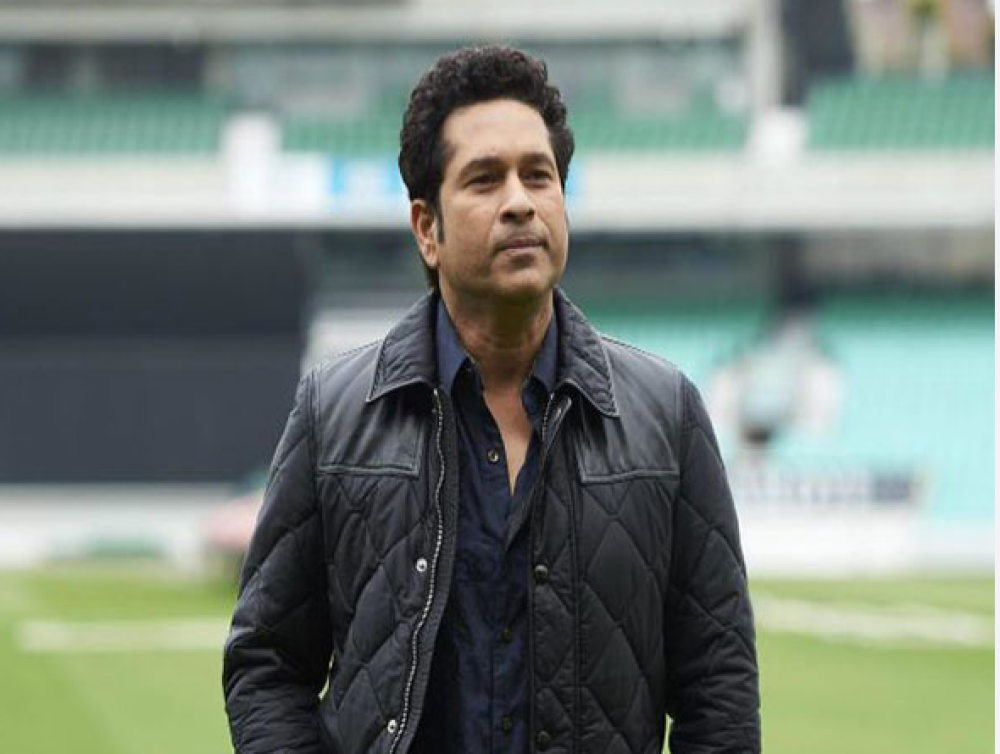 SACHIN