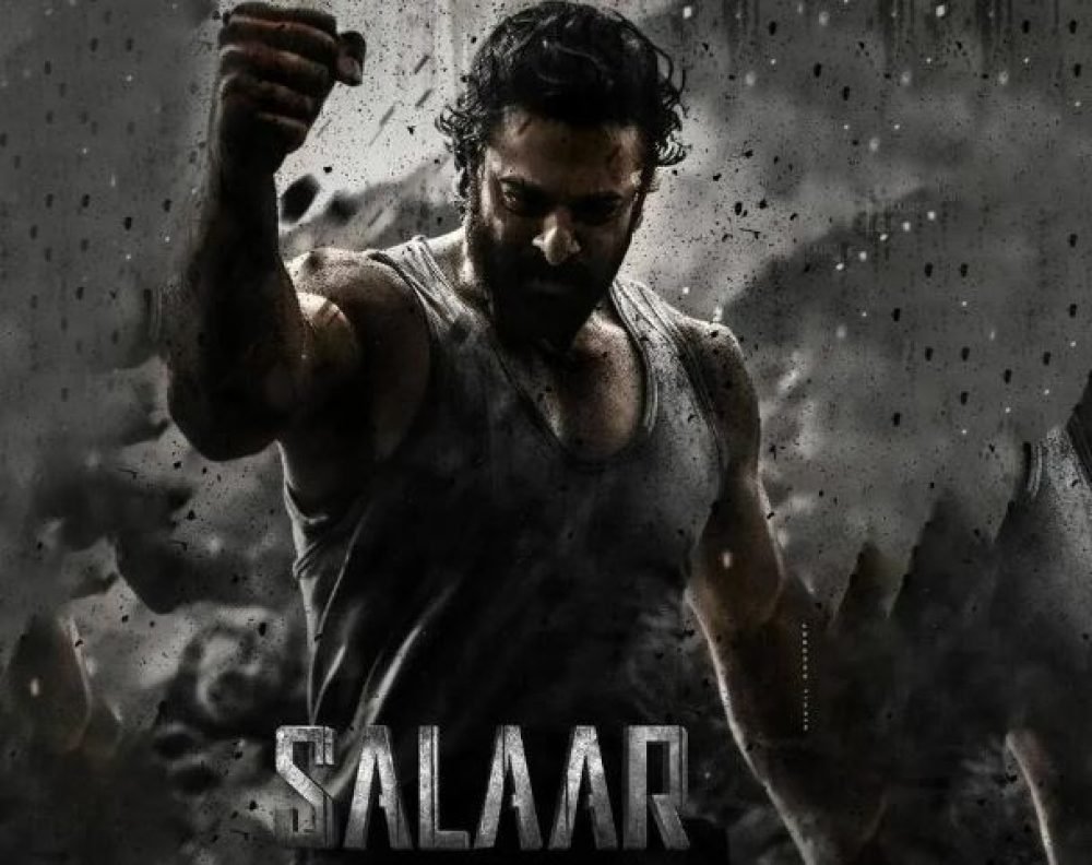 SALAAR
