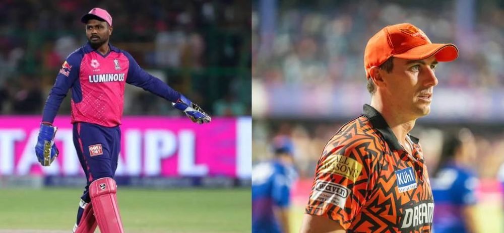 SRHvsRR | SRH | RR | IPL2024 | Sanju Samson
