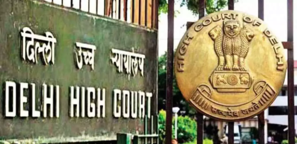 AAP | DELHI HIGH COURT | ARVIND KEJARIWAL | BJP | SHRESHTH BHARAT