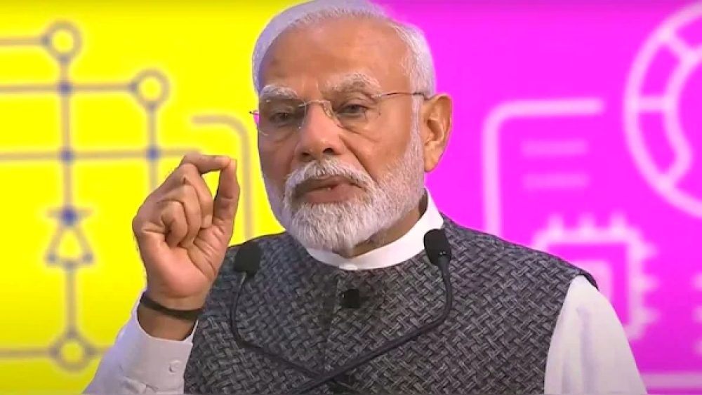 Semicon India 2024 Semicon India 2024| shreshth bharat