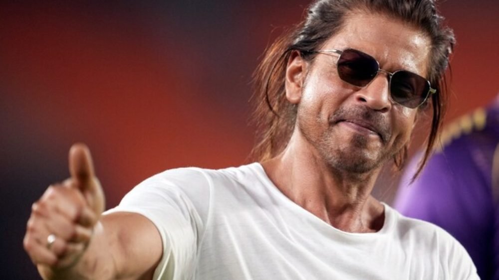 Shah Rukh Khan admitted to hospital know Dunki actor health update here in detail