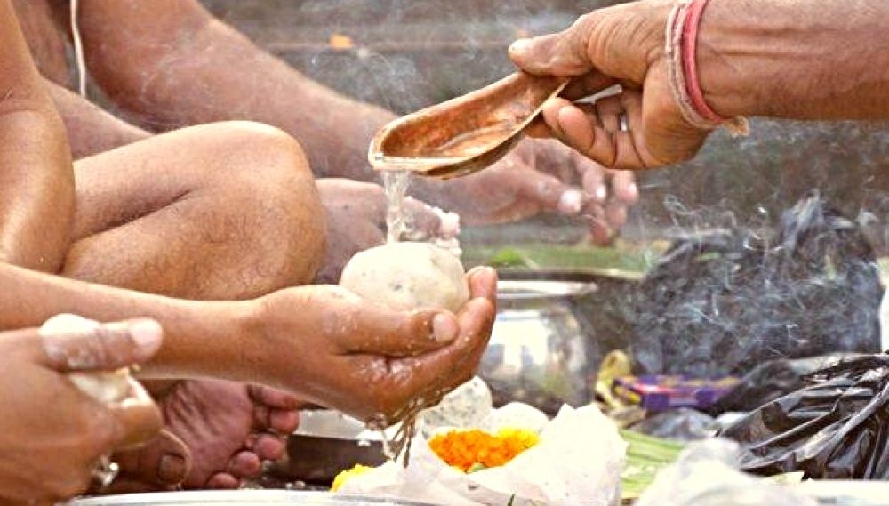 Signs Of Pitra Dosh Signs Of Pitra Dosh| SHRESHTH BHARAT