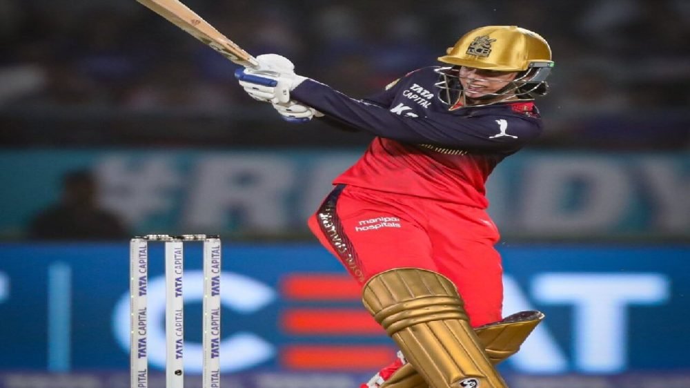 Smriti Mandhana