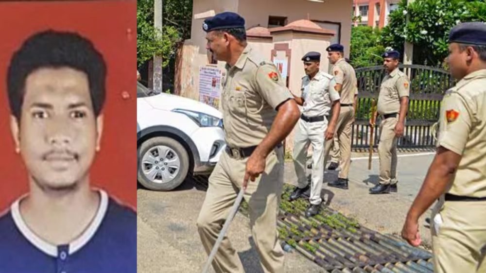 Special Cell of Delhi Police