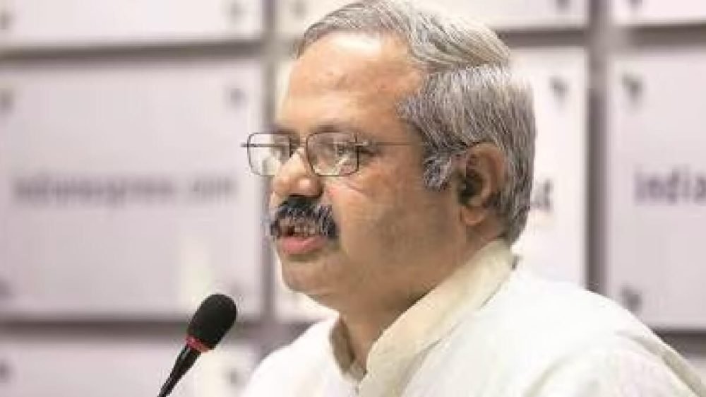 Sunil Ambekar
