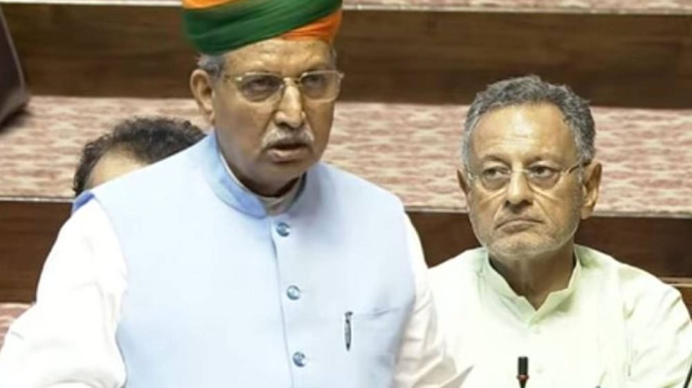 Supreme Court Judges Amendment Bill 2026