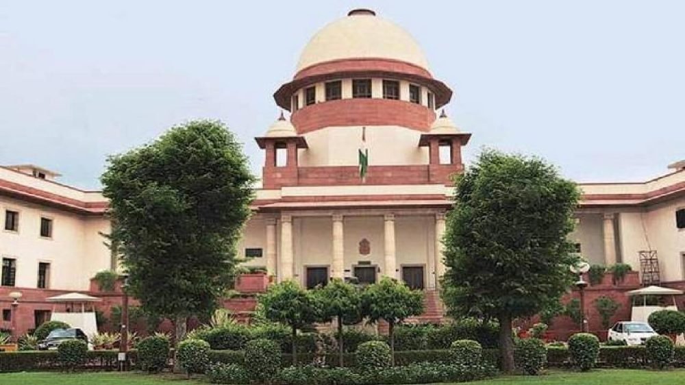 Supreme Court On TDS