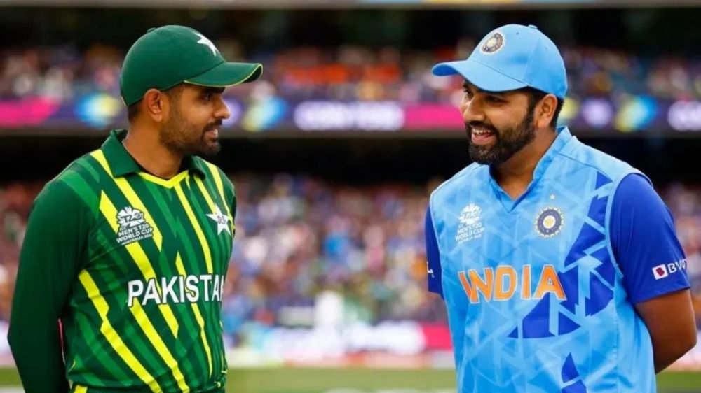T20 World Cup india gives life line to pakistan for super 8 after beating usa