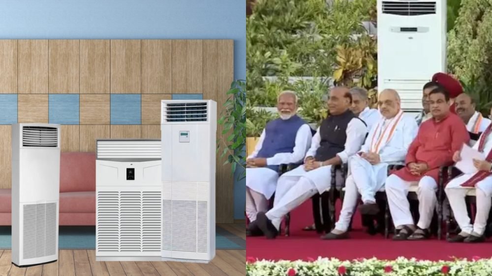 TOWER AC