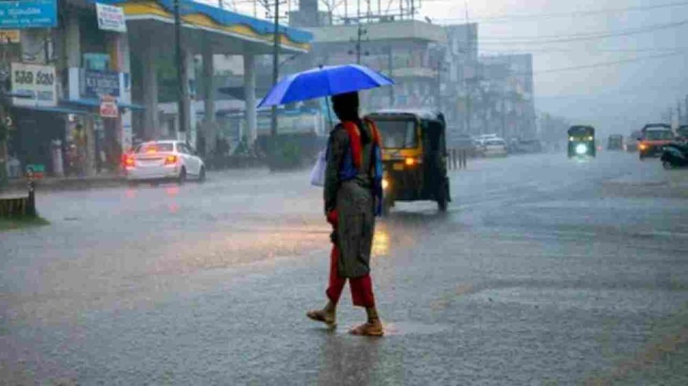 Tamil Nadu Weather