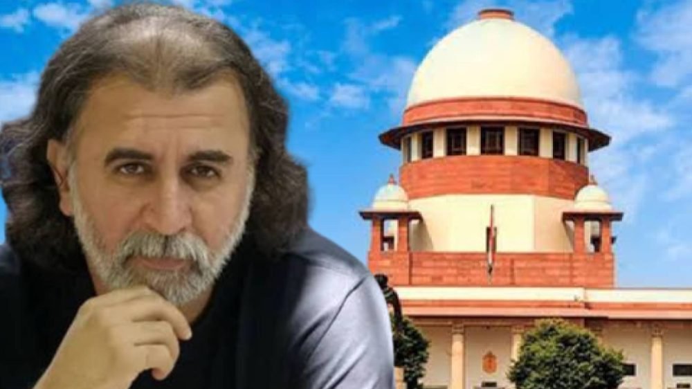 Tarun Tejpal Case
