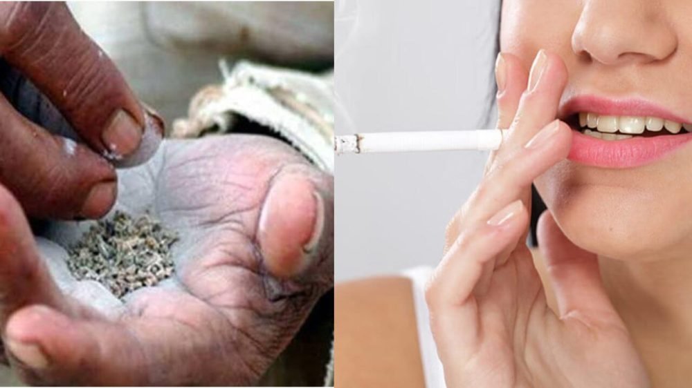 Tobacco | LADIES | SECOND PLACE | INDIA | SHRESHTH BHARAT