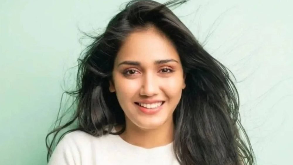 Twisha Sharma Death Case