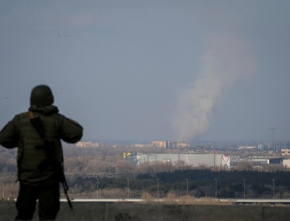 UKR