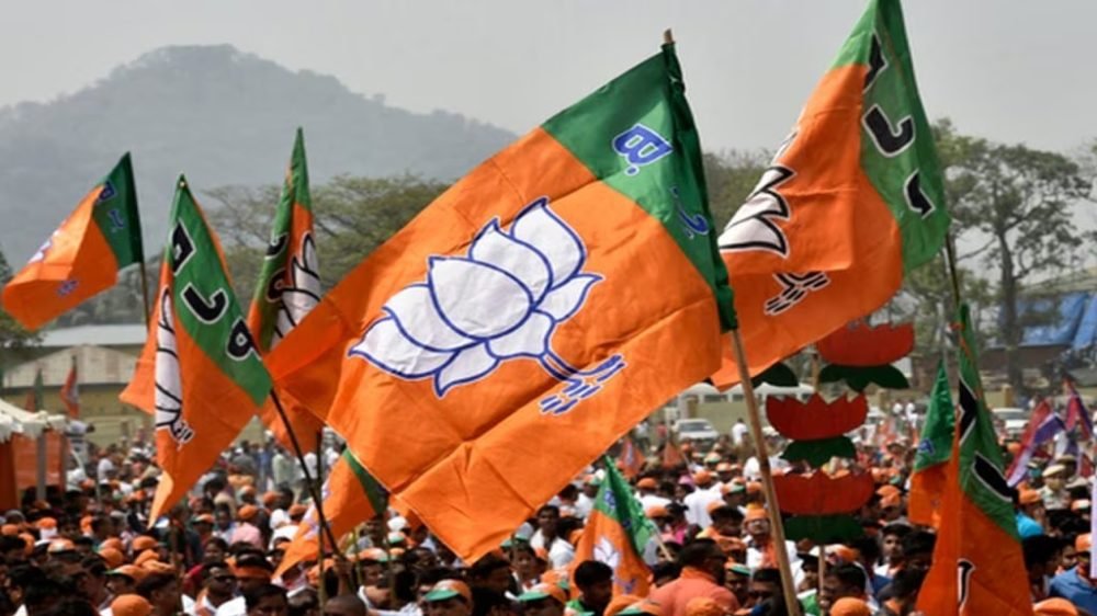 UP ByPolls BJP Candidate List