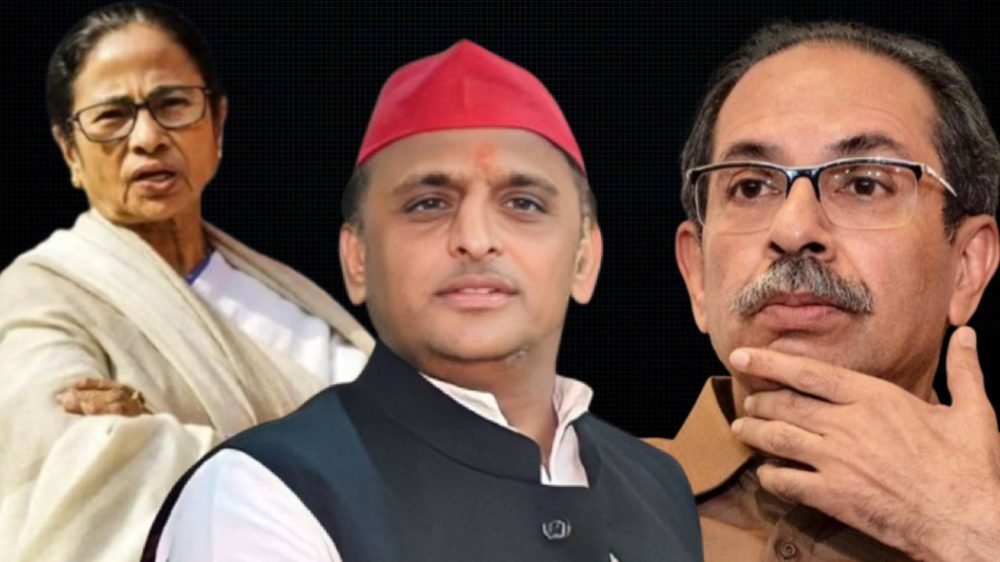 UP Politics