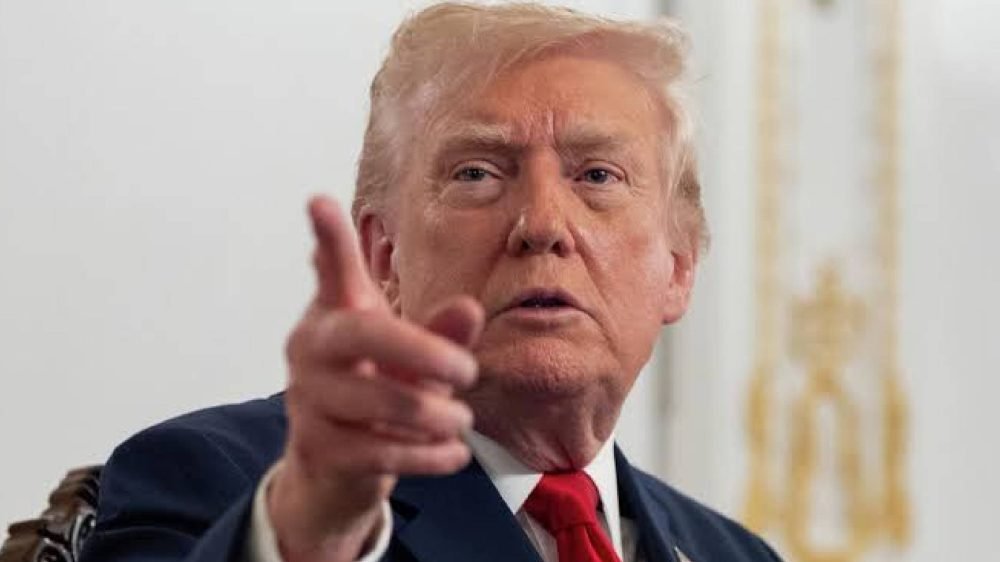US Attack on Iran