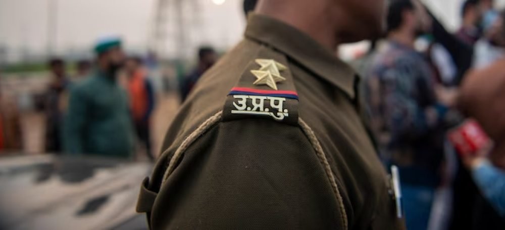 Uttar Pradesh