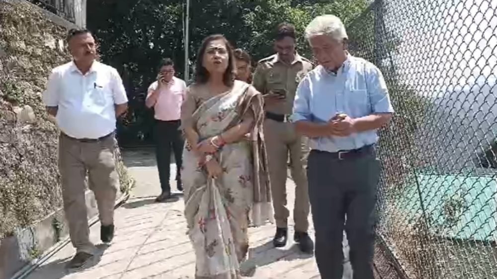 Uttarakhand Child Protection Commission