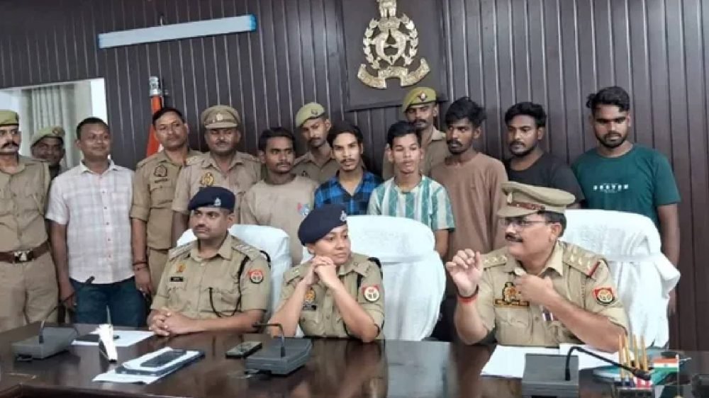 Varanasi Tantrik Murder Mystery